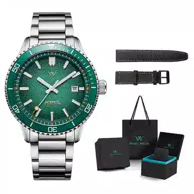 Welly Merck OCEAN WM046M