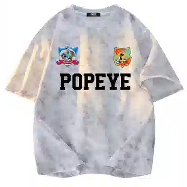 POPEYE logoT