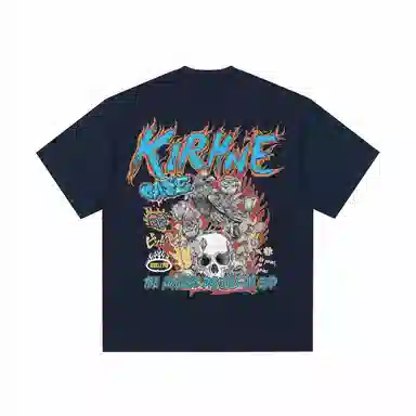 KIRHNE T