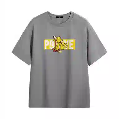 POPEYE T