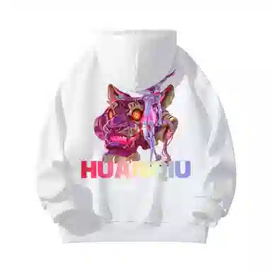 HUANQIU Logo