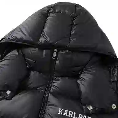 KARL LAGERFELD