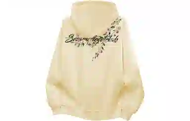 Sesame Street Hoodie