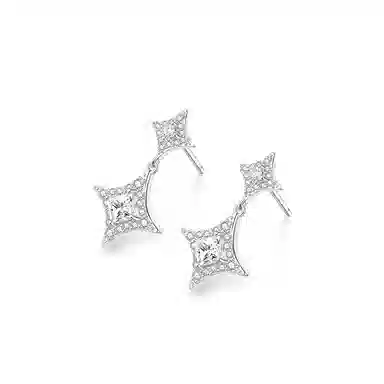 xDC DESIGN CIRCLES ins S925