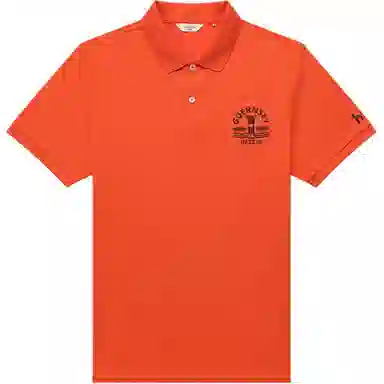 HAZZYS logoPolo