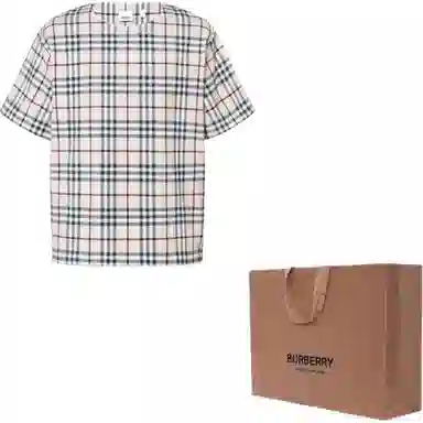 Burberry SS23 T