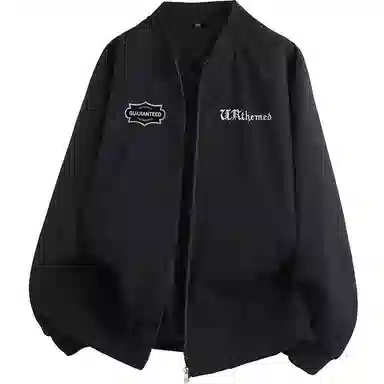 UNthemed Jacket
