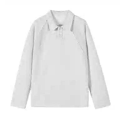 AOPAISHARK PolocleanfitT