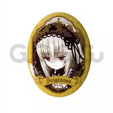 GuGuGuGu RozenMaiden