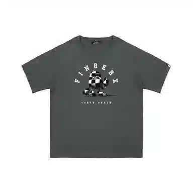 I.TFGXXFingercroxx LOGOT