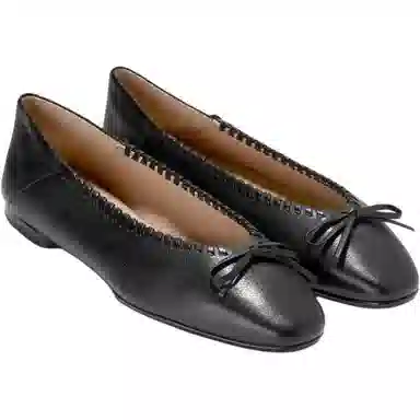COLE HAAN 1928 COLLECTION BALLET