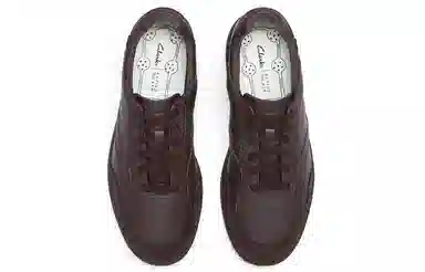 Clarks Craftravel Ace