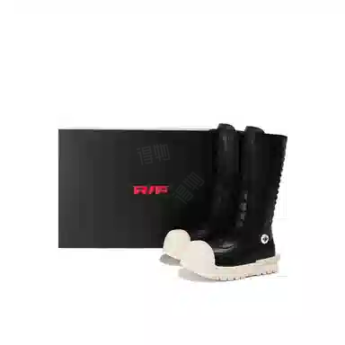 FVVO Ironclad Beetle Boots