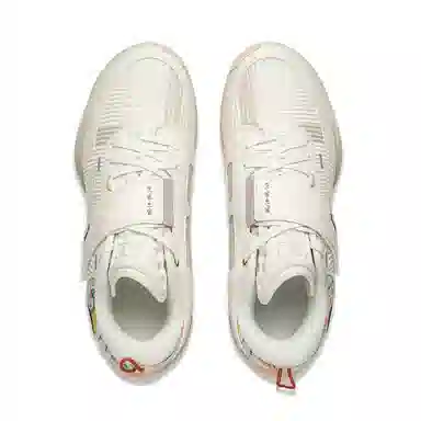 LiNing 808 4 Ultra
