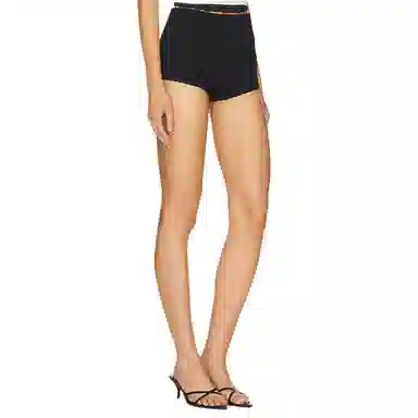 SUPERDOWN Reese Hot Shorts