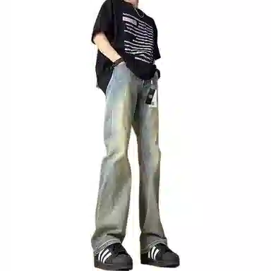 SUNSETMONENT cleanfit