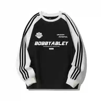 BOBBY ABLEY Logo