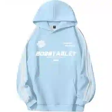 BOBBY ABLEY Logo