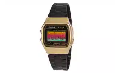 CASIO F-91WM-9A