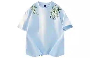 LA'T.WEEKEND 260g LogoT