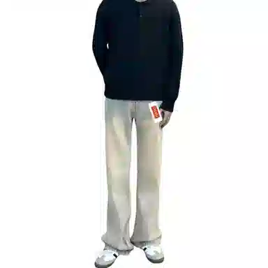 ZIAREL cleanfitbootcut