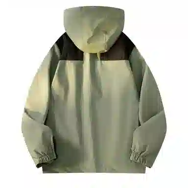 NBNO Mountain Series Jacket