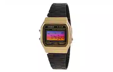 CASIO F-91WM-9A