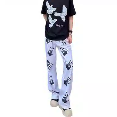 Colorful Creations hiphop