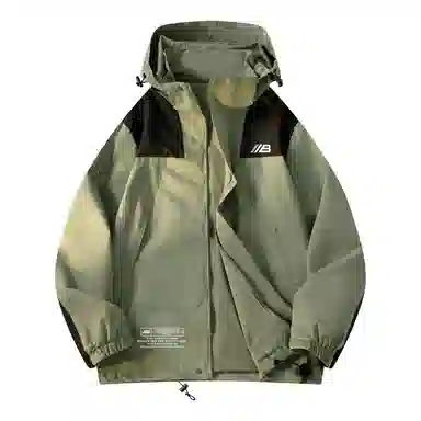 NBNO Mountain Series Jacket