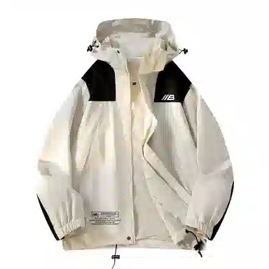 NBNO Mountain Series Jacket