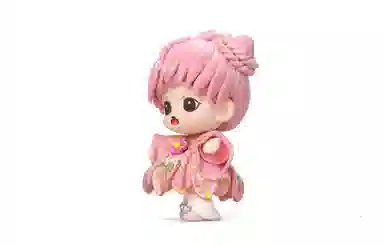 TNT SPACE Baby Zoraa 3 20cm