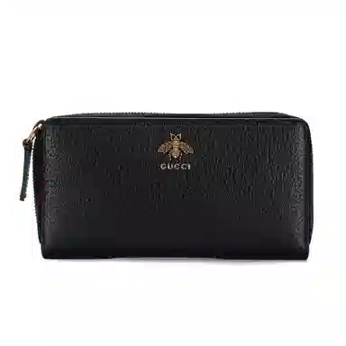 Gucci Animalier Wallet