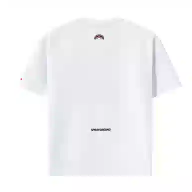 SPRAYGROUND Feide Collaboration Tee