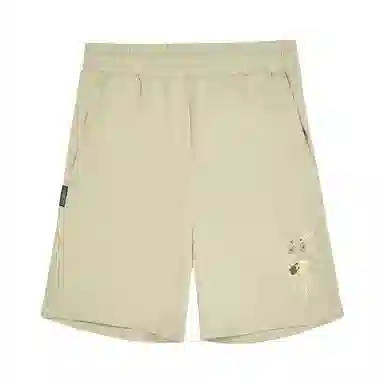PUMA SHORTS ALL IN GOOD TIME KNIT