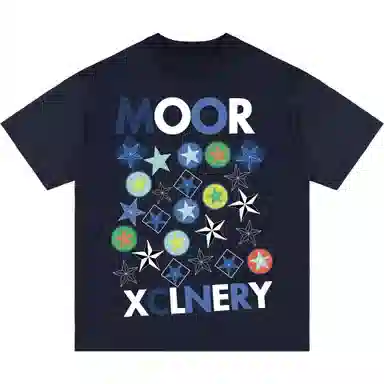 MOOR XCLNERY logoinsT