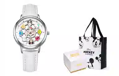 Disney 30 SS-31097W