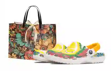 Crocs Classic clog Funi EVA