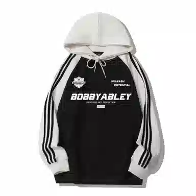 BOBBY ABLEY Logo