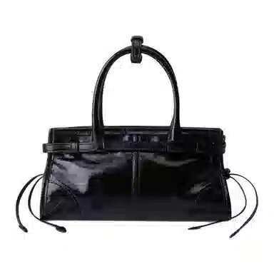 Prada Handbag Black