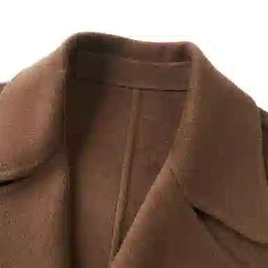 Pierre Cardin Wool Coat