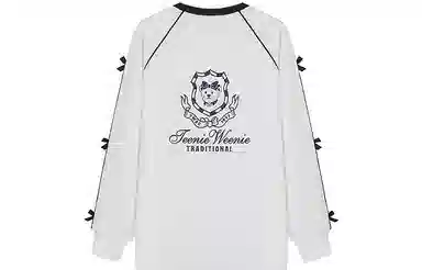 Teenie Weenie bearnova25V T