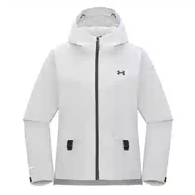 Under Armour Storm ROAD TRIP Logo