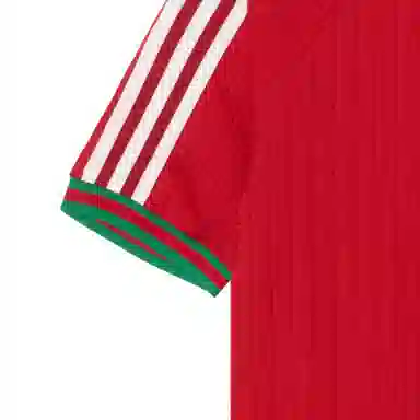 GUCCI x adidas T