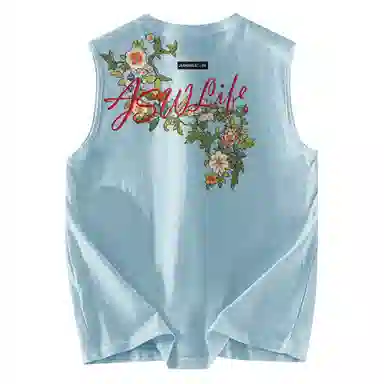 JEANSWEST LIFE Logo