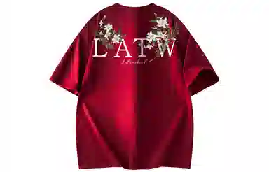 LA'T.WEEKEND 260g LogoT