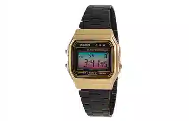 CASIO F-91WM-9A