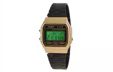 CASIO F-91WM-9A