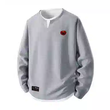 SESAME STREET LogoVT