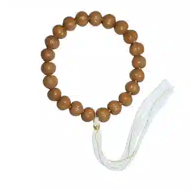 潘家园 精雕手修屁桃#好运 猴头核桃 手串 男女同款情侣款