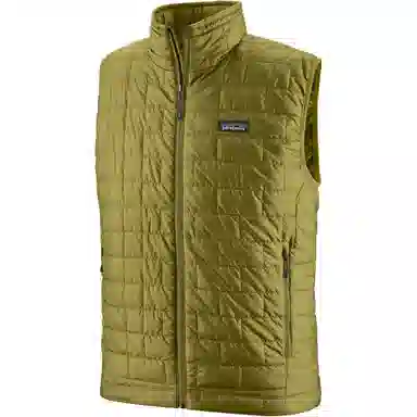 patagonia Nano Puff
